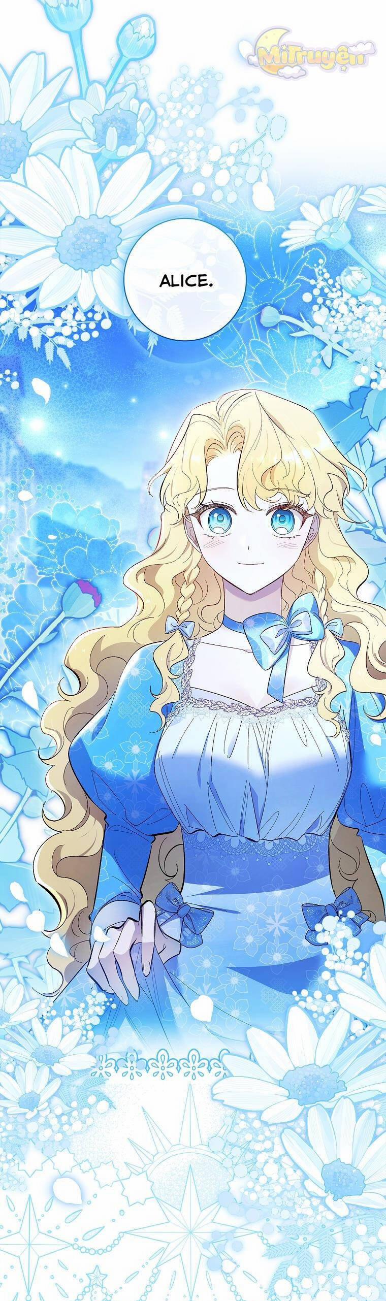 Nam Chính À, Tôi Sẽ Tôn Trọng Sở Thích Của Anh! 59 trang 36