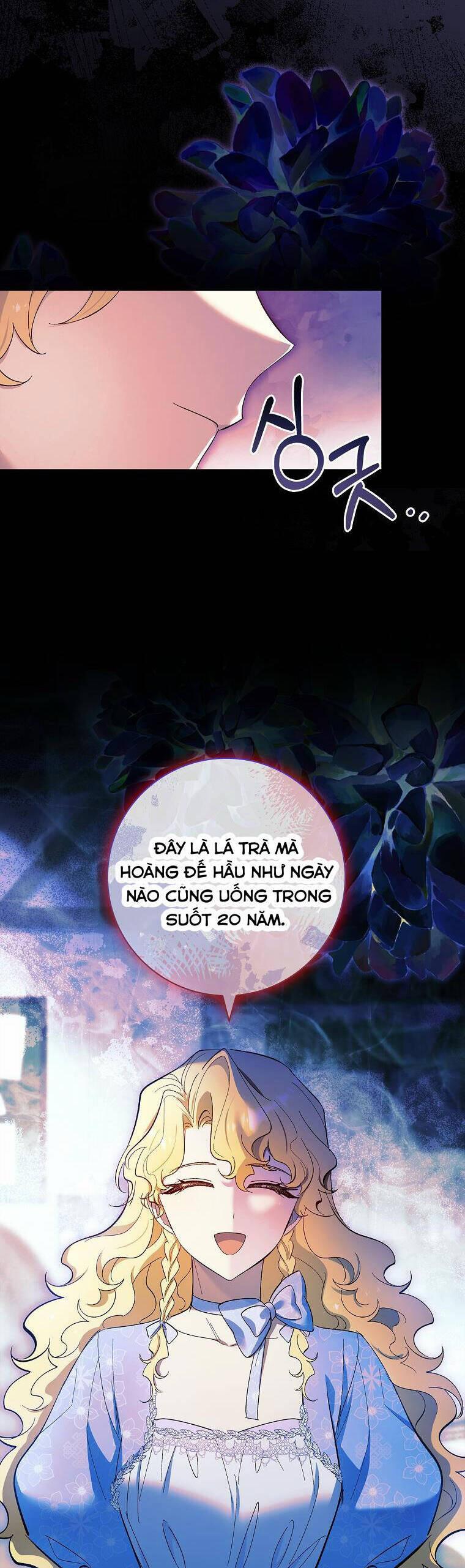 Nam Chính À, Tôi Sẽ Tôn Trọng Sở Thích Của Anh! 59 trang 50