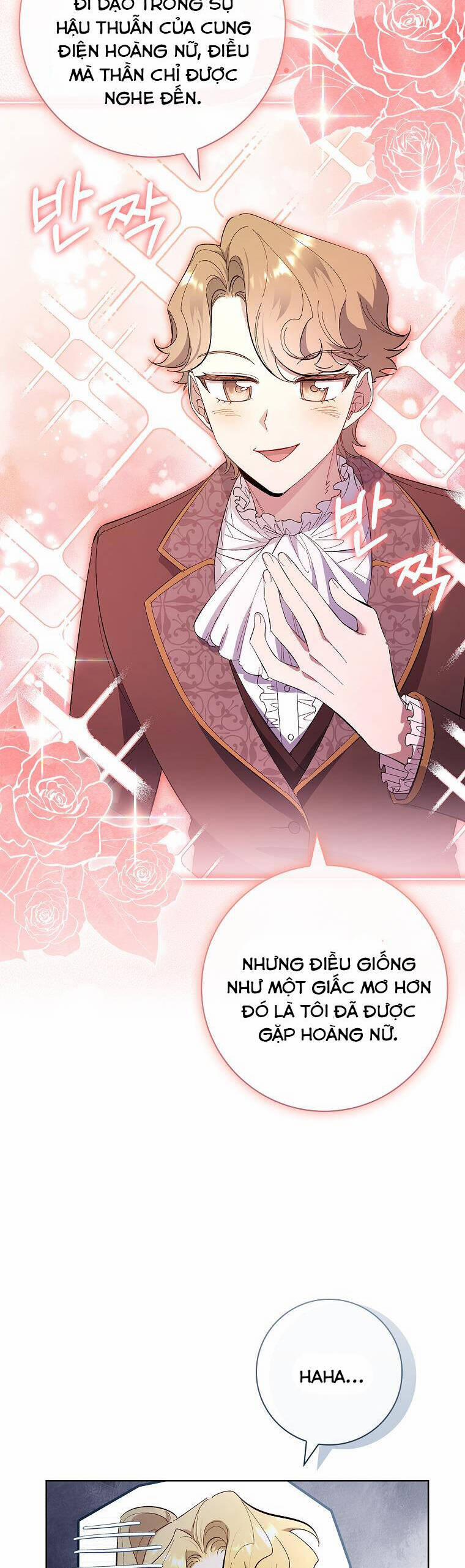 Nam Chính À, Tôi Sẽ Tôn Trọng Sở Thích Của Anh! 60 trang 34