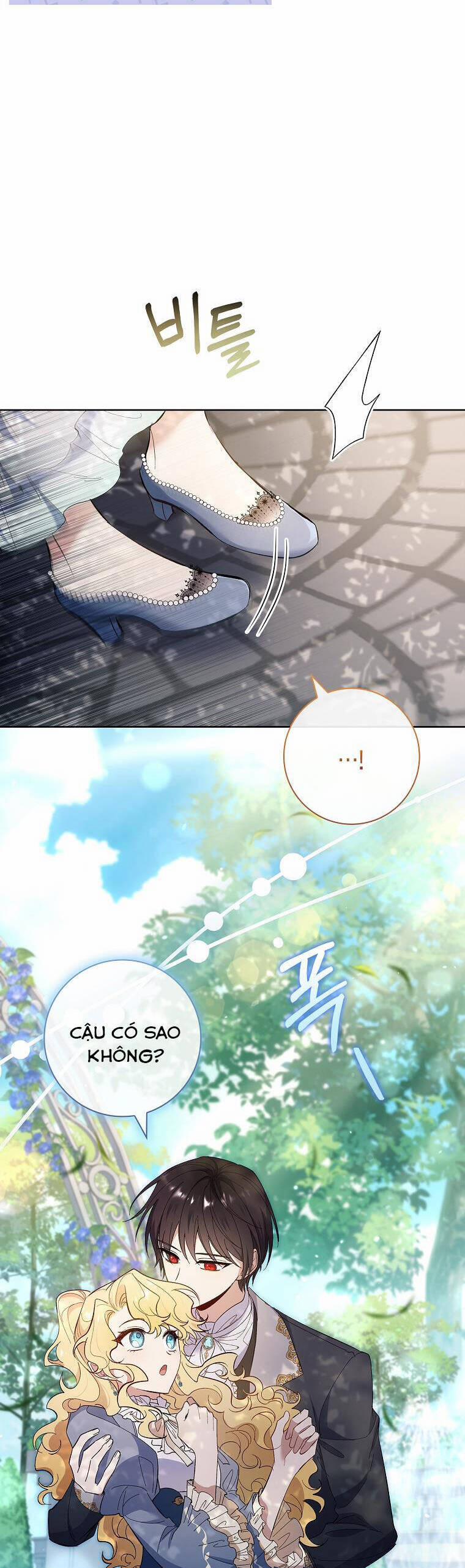 Nam Chính À, Tôi Sẽ Tôn Trọng Sở Thích Của Anh! 60 trang 37