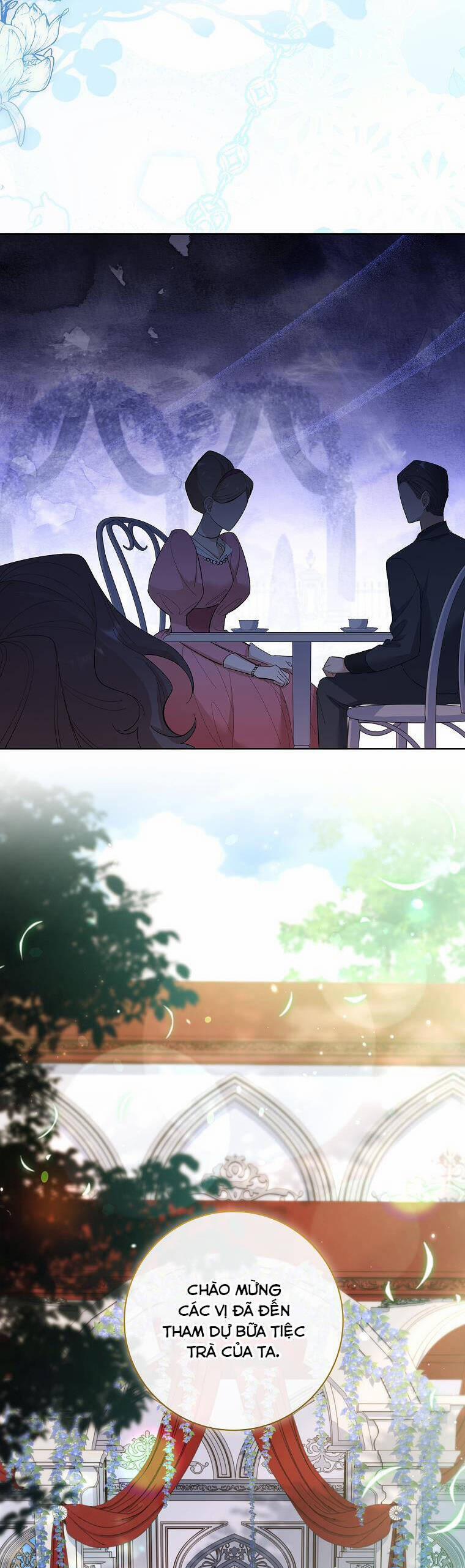 Nam Chính À, Tôi Sẽ Tôn Trọng Sở Thích Của Anh! 60 trang 4