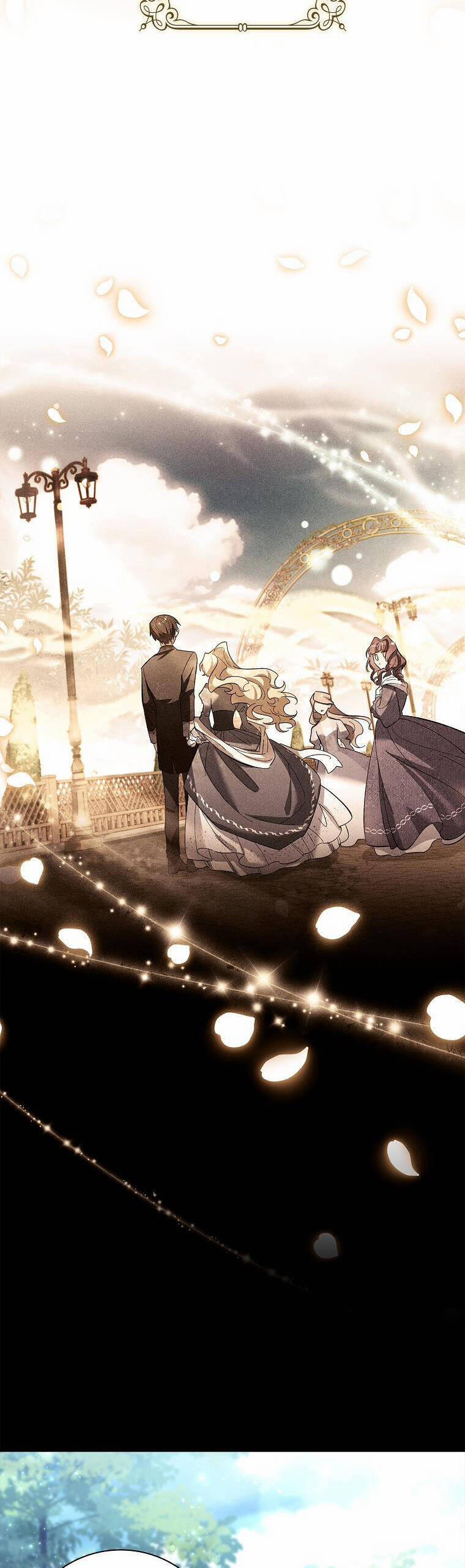 Nam Chính À, Tôi Sẽ Tôn Trọng Sở Thích Của Anh! 61 trang 10