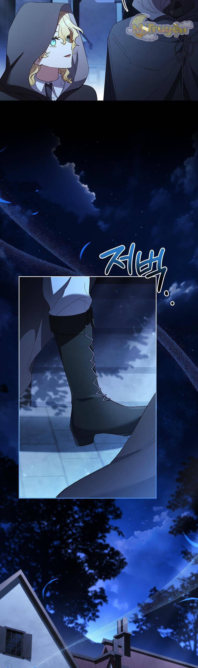 Nam Chính À, Tôi Sẽ Tôn Trọng Sở Thích Của Anh! 61 trang 27