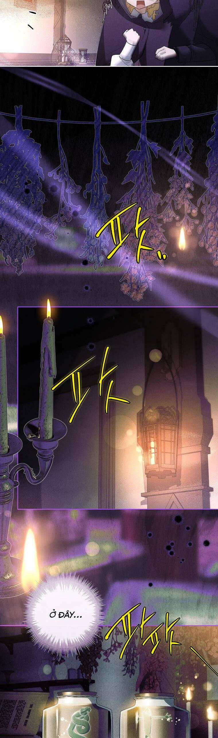 Nam Chính À, Tôi Sẽ Tôn Trọng Sở Thích Của Anh! 61 trang 40