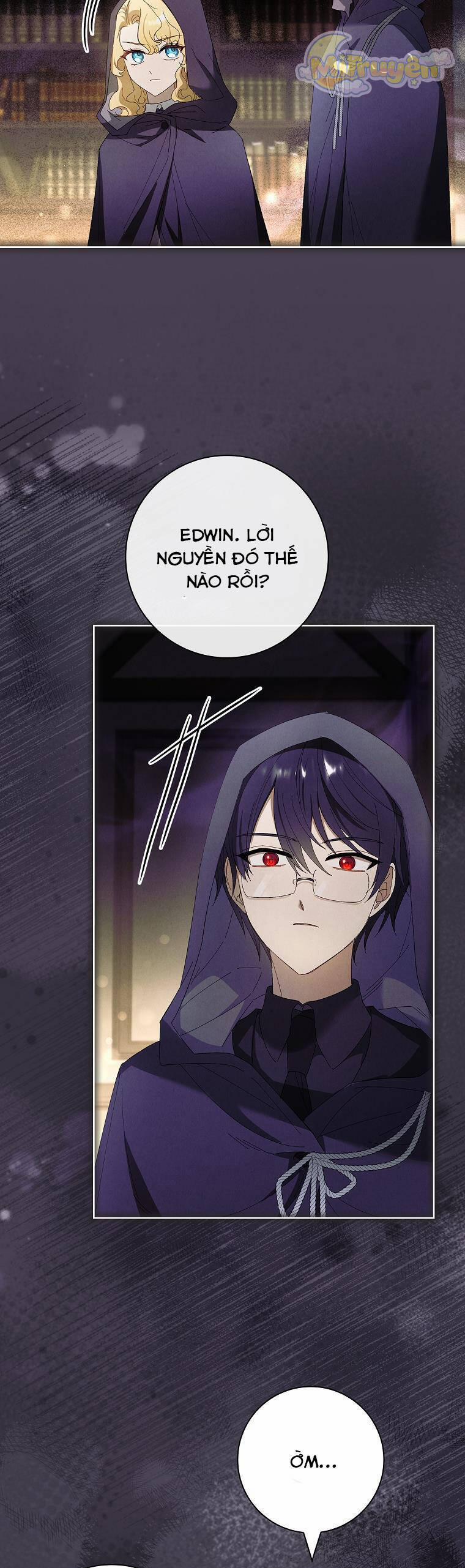 Nam Chính À, Tôi Sẽ Tôn Trọng Sở Thích Của Anh! 62 trang 12