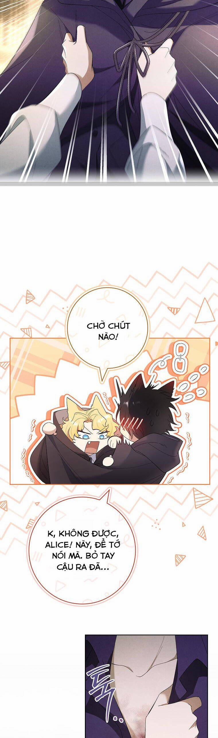 Nam Chính À, Tôi Sẽ Tôn Trọng Sở Thích Của Anh! 62 trang 14