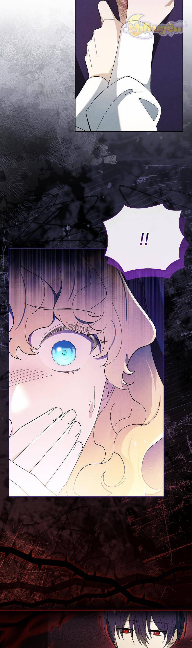 Nam Chính À, Tôi Sẽ Tôn Trọng Sở Thích Của Anh! 62 trang 15