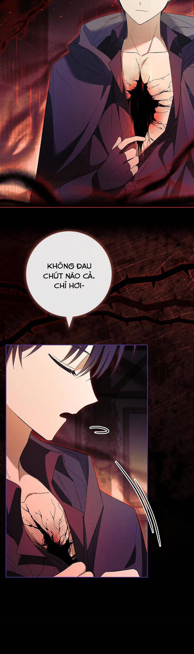 Nam Chính À, Tôi Sẽ Tôn Trọng Sở Thích Của Anh! 62 trang 16