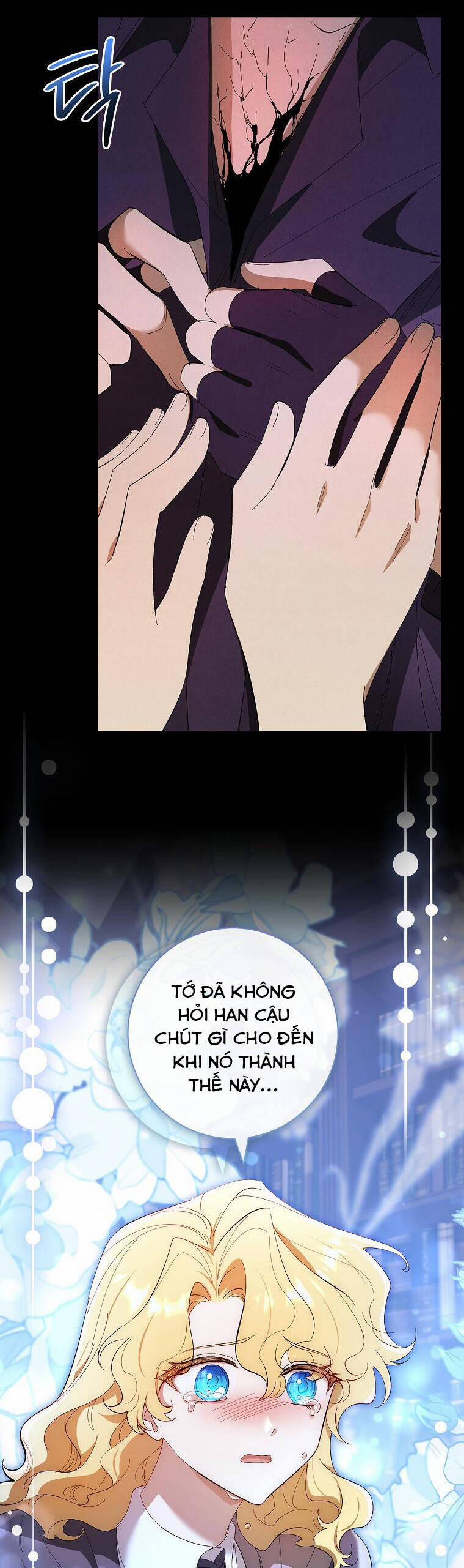 Nam Chính À, Tôi Sẽ Tôn Trọng Sở Thích Của Anh! 62 trang 17