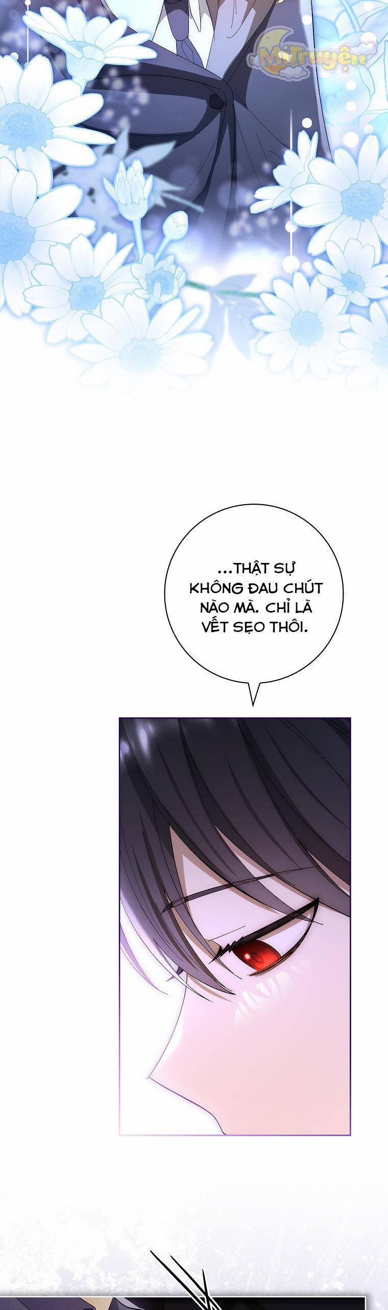 Nam Chính À, Tôi Sẽ Tôn Trọng Sở Thích Của Anh! 62 trang 18