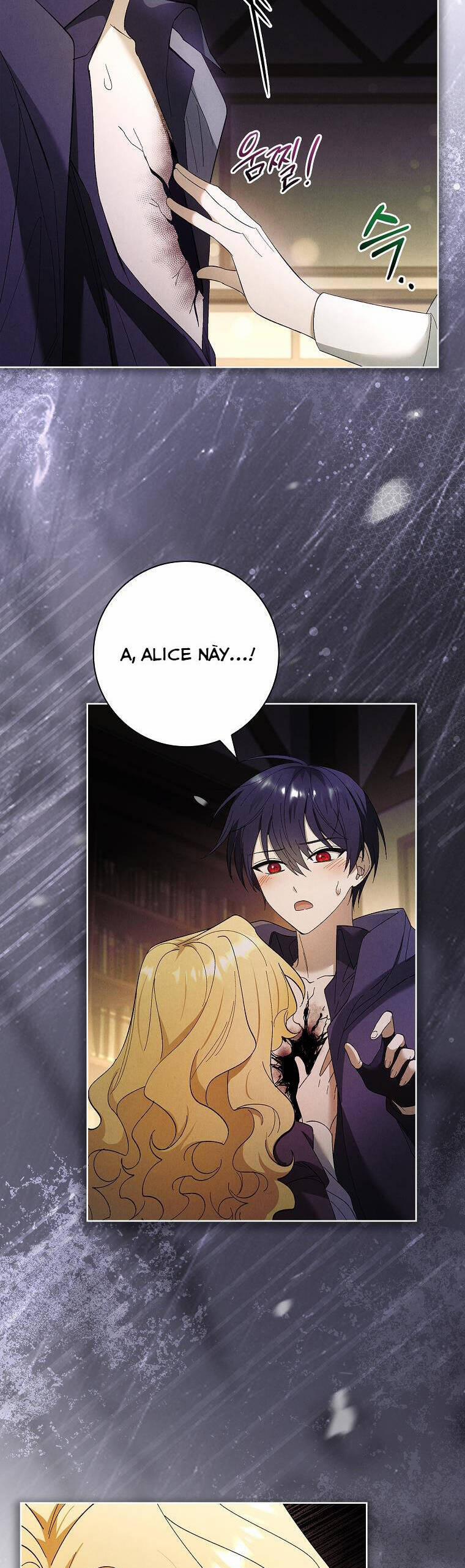 Nam Chính À, Tôi Sẽ Tôn Trọng Sở Thích Của Anh! 62 trang 19