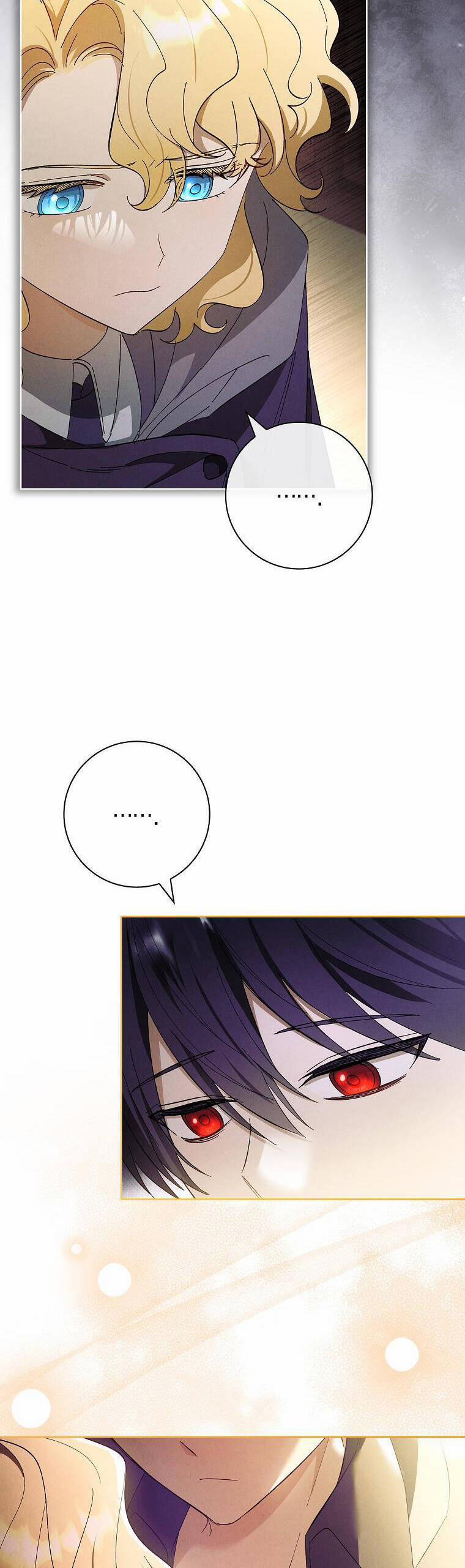 Nam Chính À, Tôi Sẽ Tôn Trọng Sở Thích Của Anh! 62 trang 20