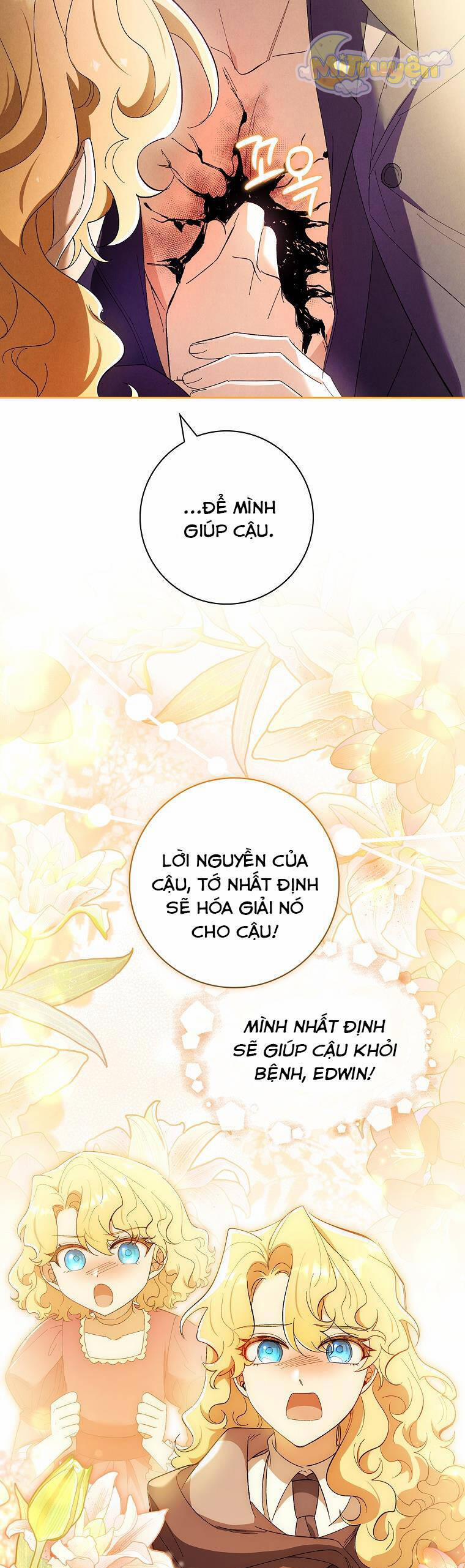 Nam Chính À, Tôi Sẽ Tôn Trọng Sở Thích Của Anh! 62 trang 21