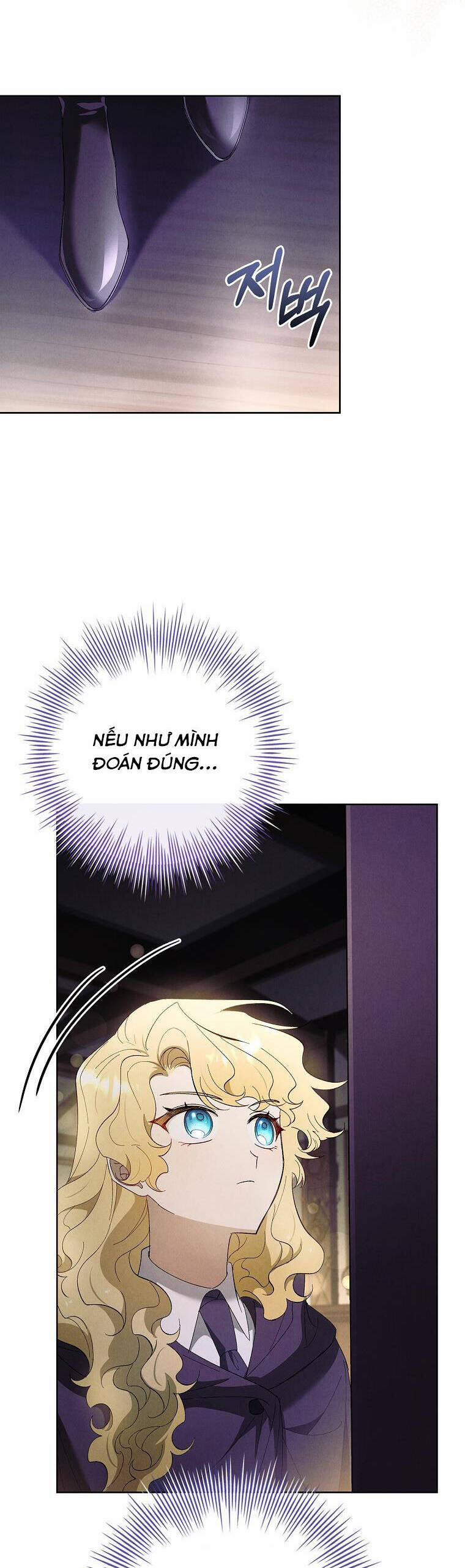 Nam Chính À, Tôi Sẽ Tôn Trọng Sở Thích Của Anh! 62 trang 23