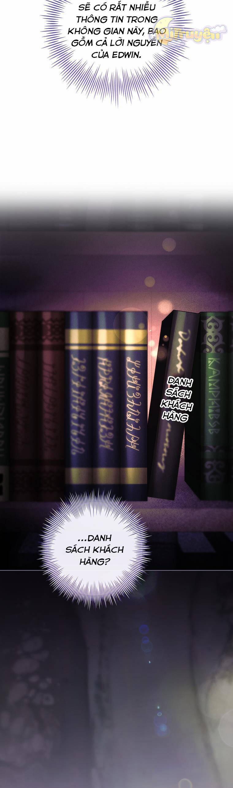 Nam Chính À, Tôi Sẽ Tôn Trọng Sở Thích Của Anh! 62 trang 24