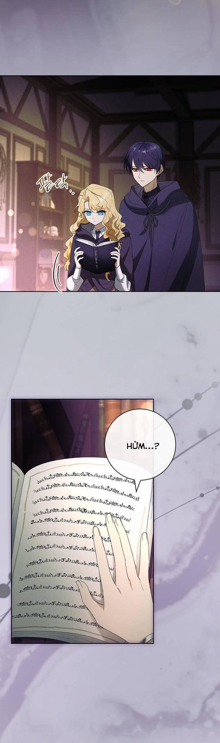 Nam Chính À, Tôi Sẽ Tôn Trọng Sở Thích Của Anh! 62 trang 25