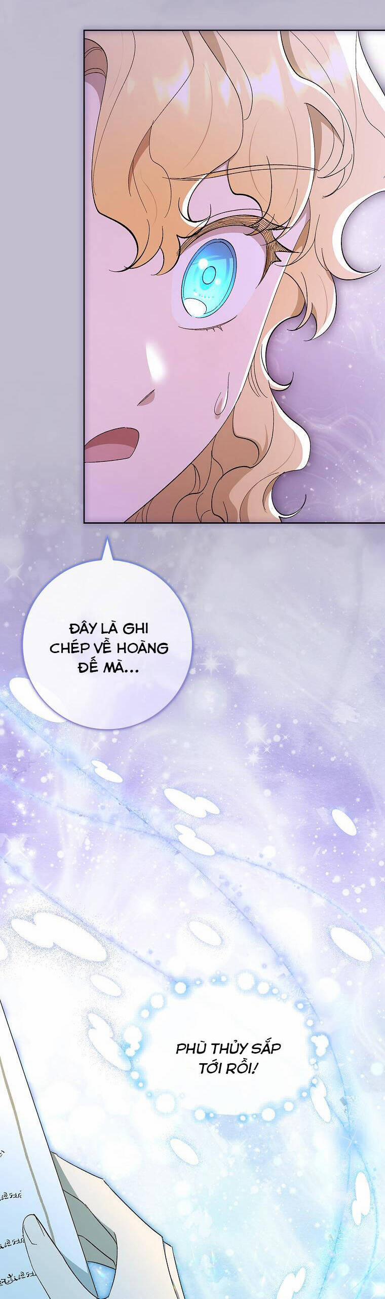 Nam Chính À, Tôi Sẽ Tôn Trọng Sở Thích Của Anh! 62 trang 26