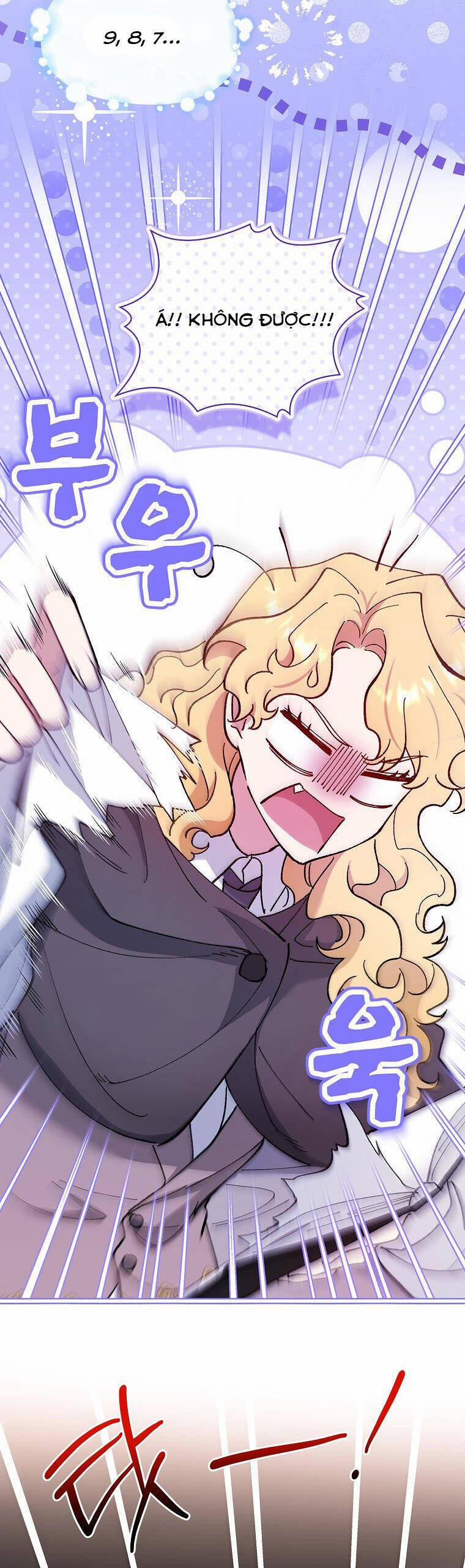 Nam Chính À, Tôi Sẽ Tôn Trọng Sở Thích Của Anh! 62 trang 28