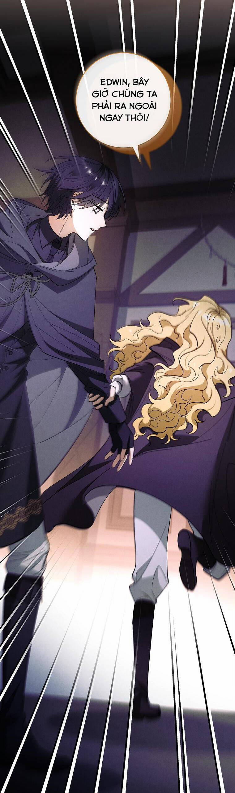 Nam Chính À, Tôi Sẽ Tôn Trọng Sở Thích Của Anh! 62 trang 29