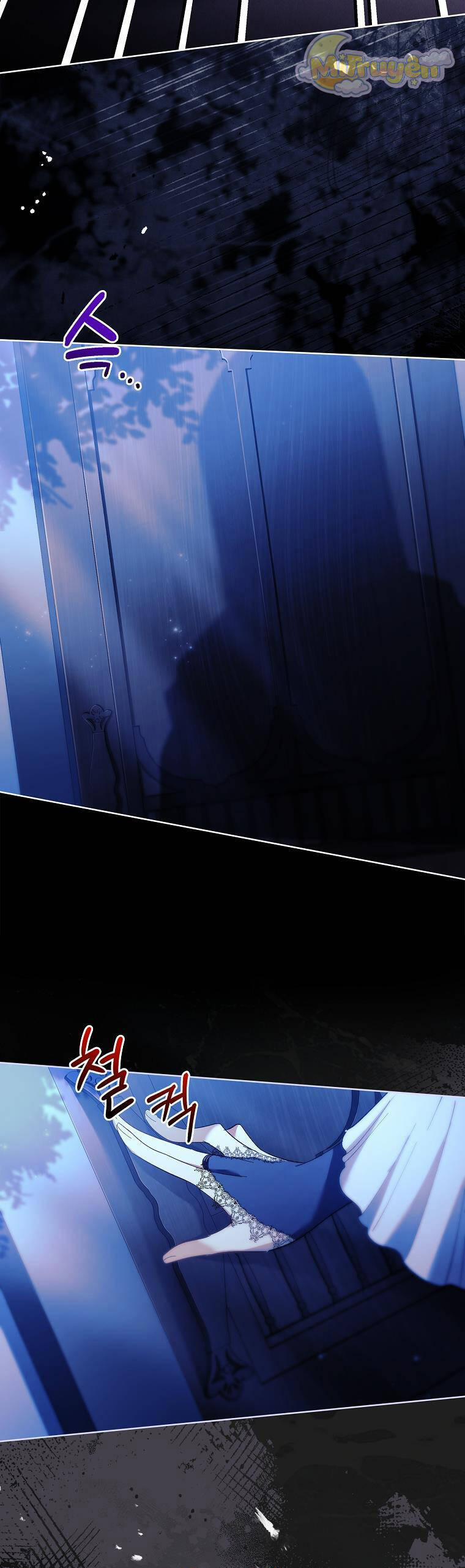 Nam Chính À, Tôi Sẽ Tôn Trọng Sở Thích Của Anh! 62 trang 30