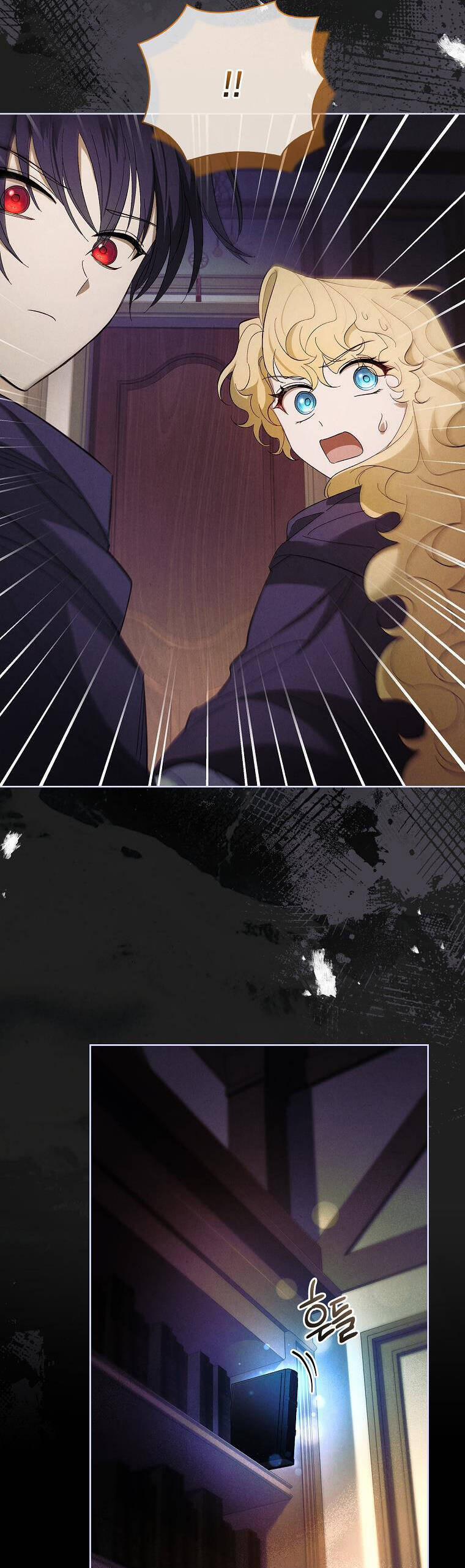 Nam Chính À, Tôi Sẽ Tôn Trọng Sở Thích Của Anh! 62 trang 31