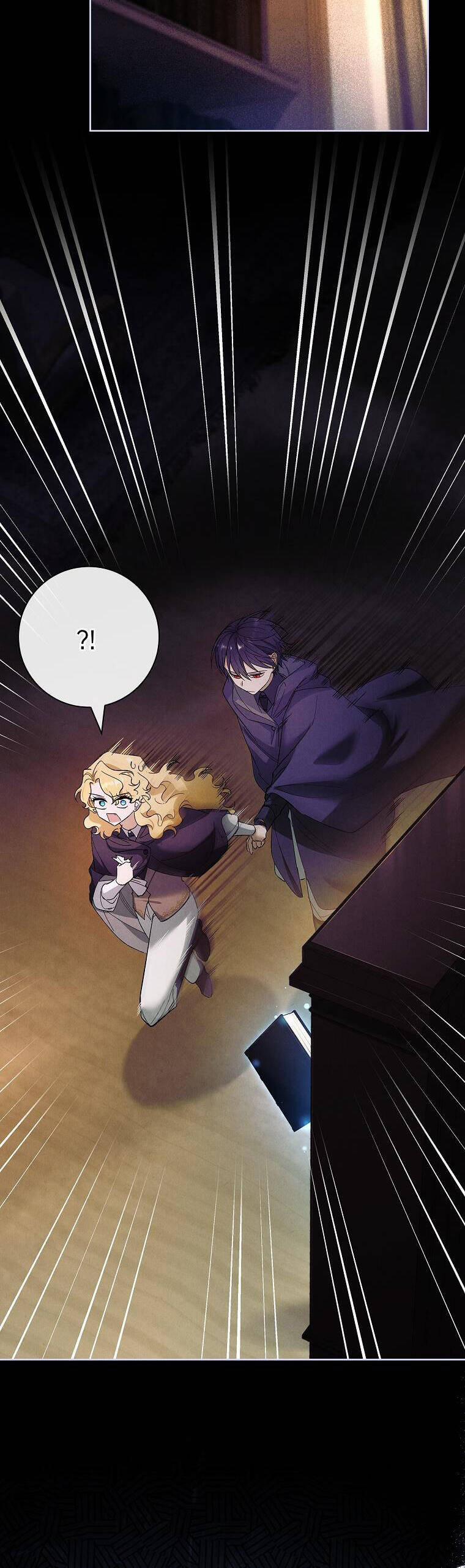 Nam Chính À, Tôi Sẽ Tôn Trọng Sở Thích Của Anh! 62 trang 32