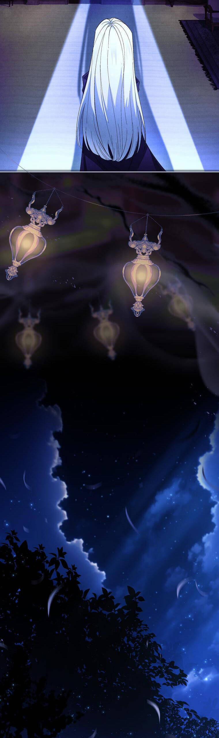 Nam Chính À, Tôi Sẽ Tôn Trọng Sở Thích Của Anh! 62 trang 35