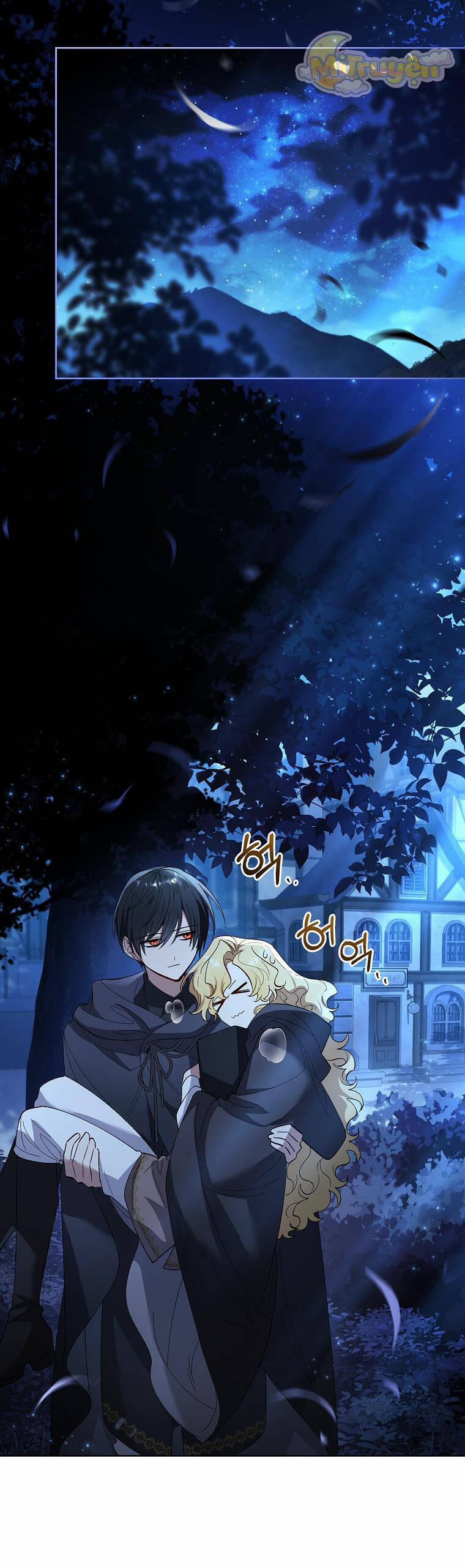 Nam Chính À, Tôi Sẽ Tôn Trọng Sở Thích Của Anh! 62 trang 36