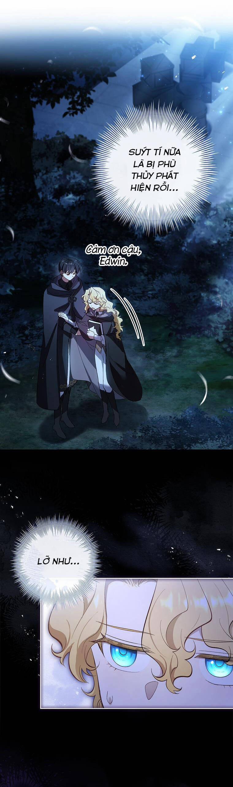 Nam Chính À, Tôi Sẽ Tôn Trọng Sở Thích Của Anh! 62 trang 37