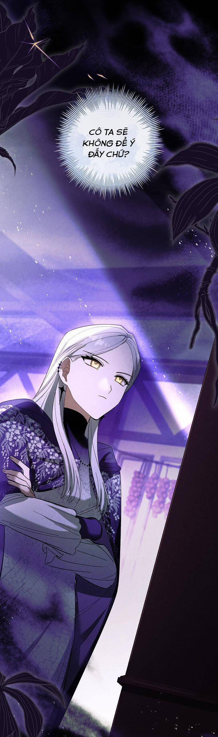 Nam Chính À, Tôi Sẽ Tôn Trọng Sở Thích Của Anh! 62 trang 38