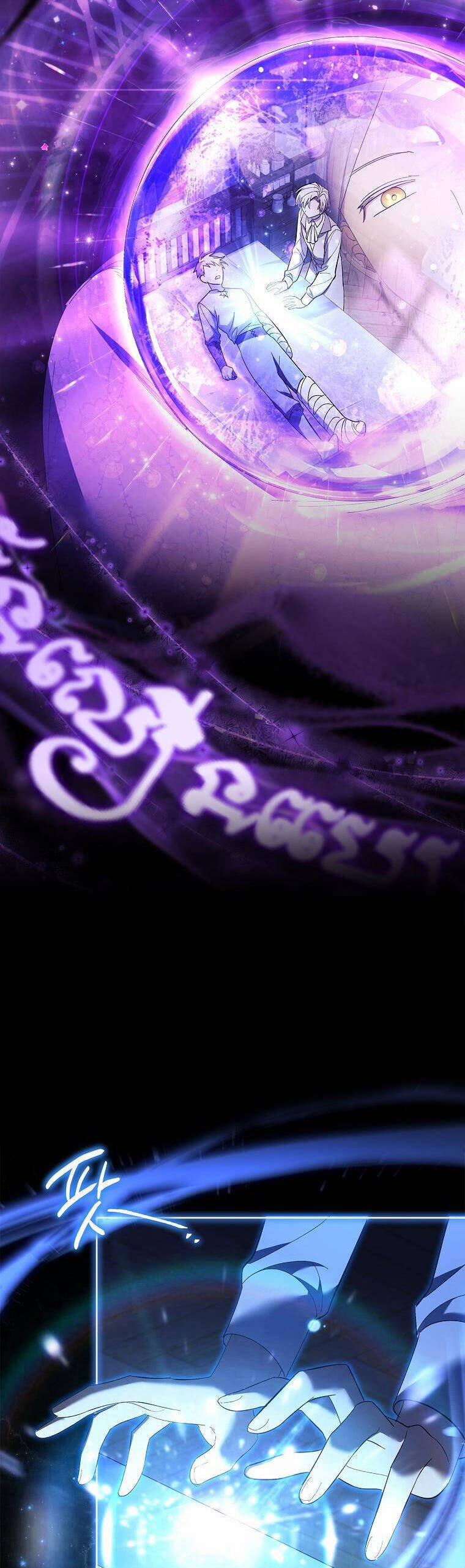 Nam Chính À, Tôi Sẽ Tôn Trọng Sở Thích Của Anh! 62 trang 43