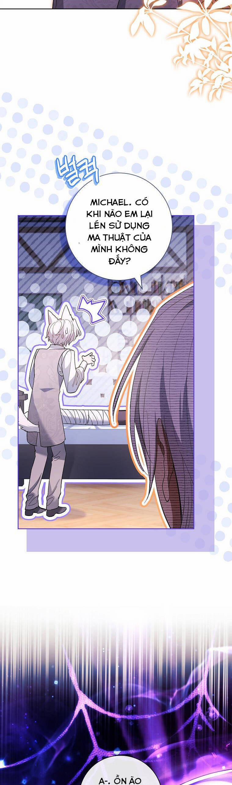 Nam Chính À, Tôi Sẽ Tôn Trọng Sở Thích Của Anh! 62 trang 46