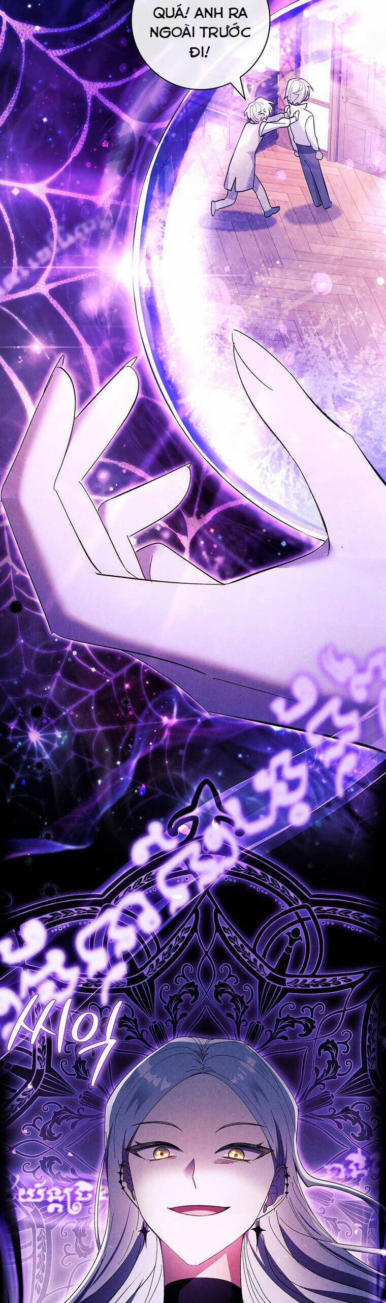 Nam Chính À, Tôi Sẽ Tôn Trọng Sở Thích Của Anh! 62 trang 47