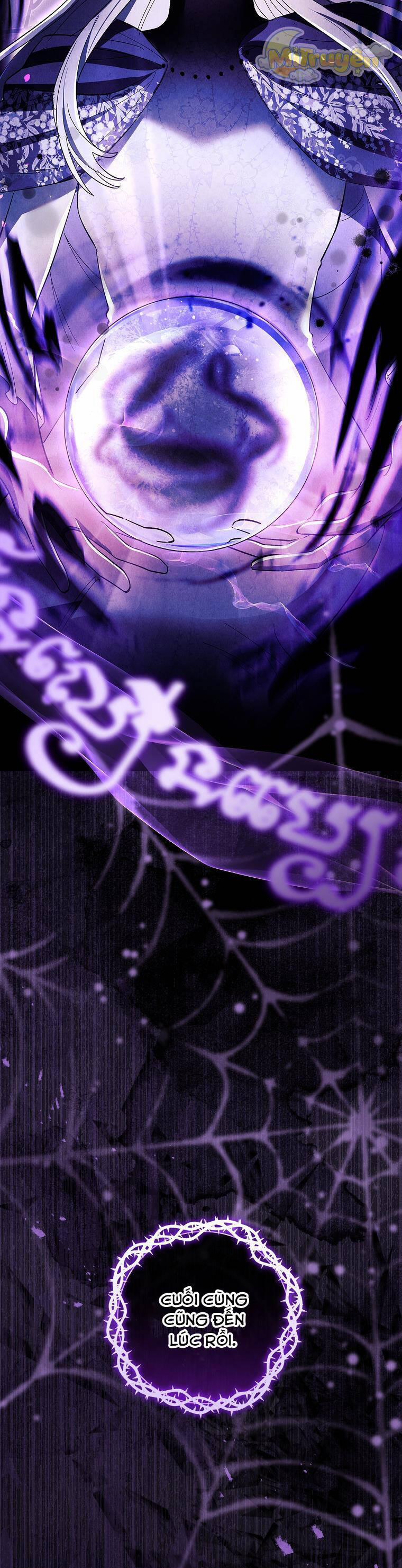 Nam Chính À, Tôi Sẽ Tôn Trọng Sở Thích Của Anh! 62 trang 48