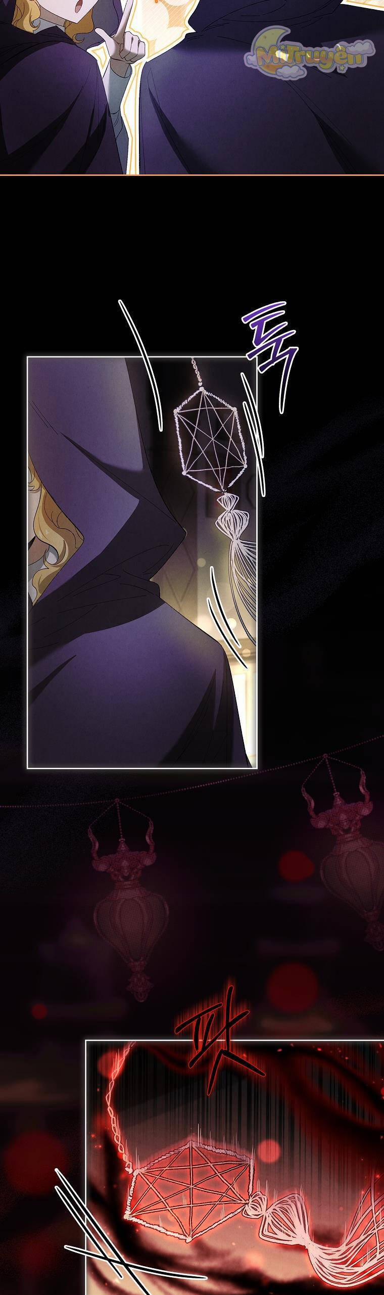 Nam Chính À, Tôi Sẽ Tôn Trọng Sở Thích Của Anh! 62 trang 6