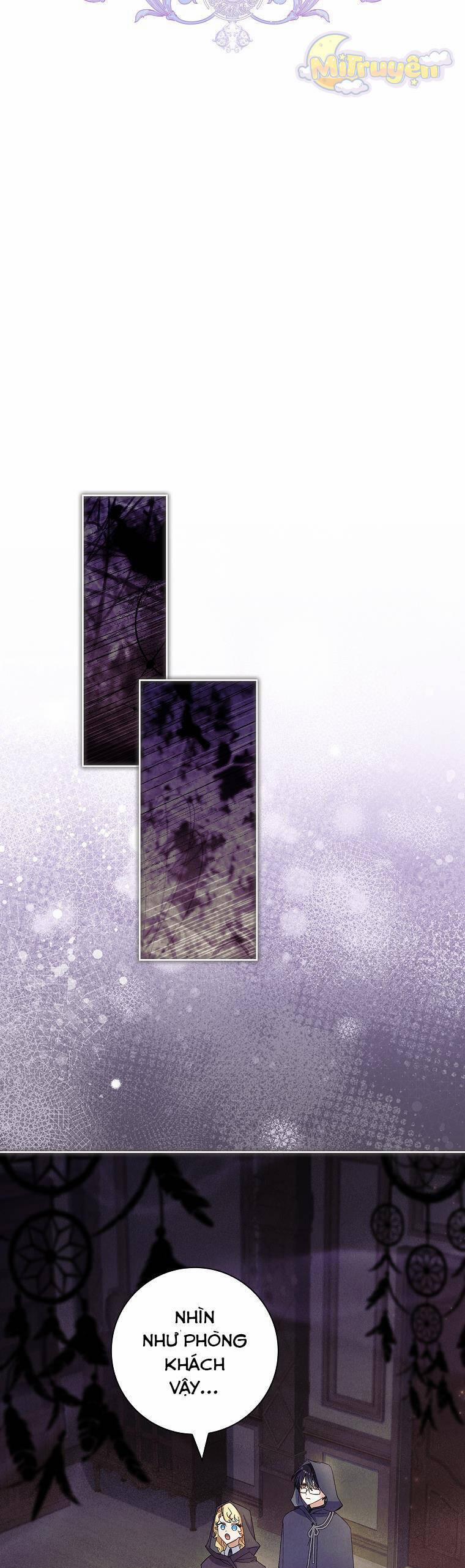 Nam Chính À, Tôi Sẽ Tôn Trọng Sở Thích Của Anh! 62 trang 9