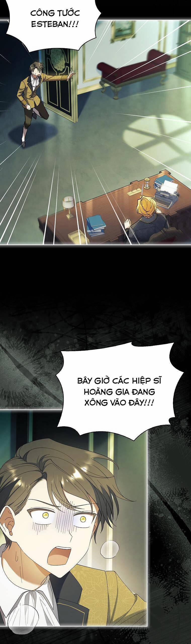 Nam Chính À, Tôi Sẽ Tôn Trọng Sở Thích Của Anh! 63 trang 1