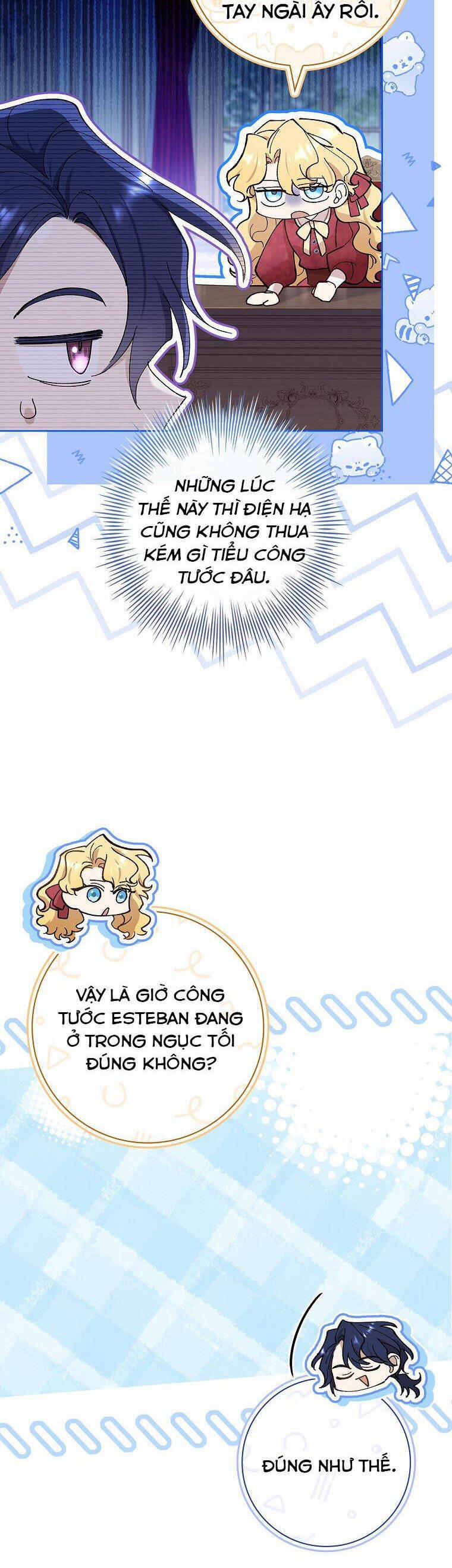 Nam Chính À, Tôi Sẽ Tôn Trọng Sở Thích Của Anh! 63 trang 10