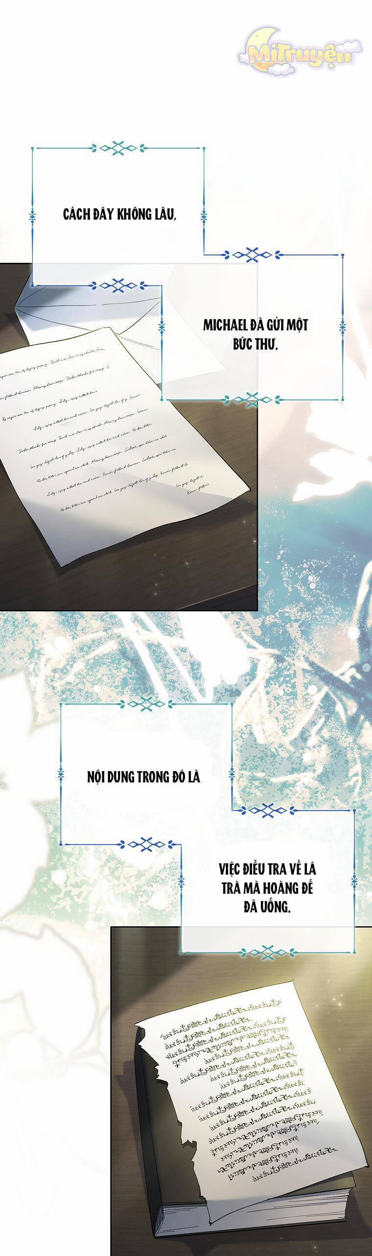 Nam Chính À, Tôi Sẽ Tôn Trọng Sở Thích Của Anh! 63 trang 11