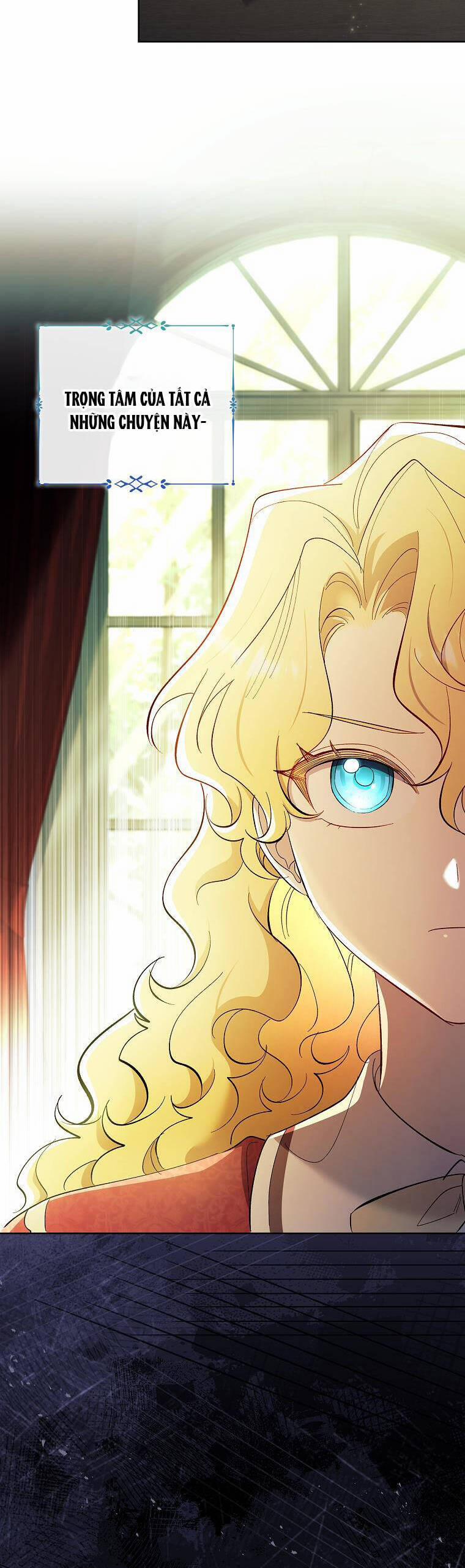 Nam Chính À, Tôi Sẽ Tôn Trọng Sở Thích Của Anh! 63 trang 12