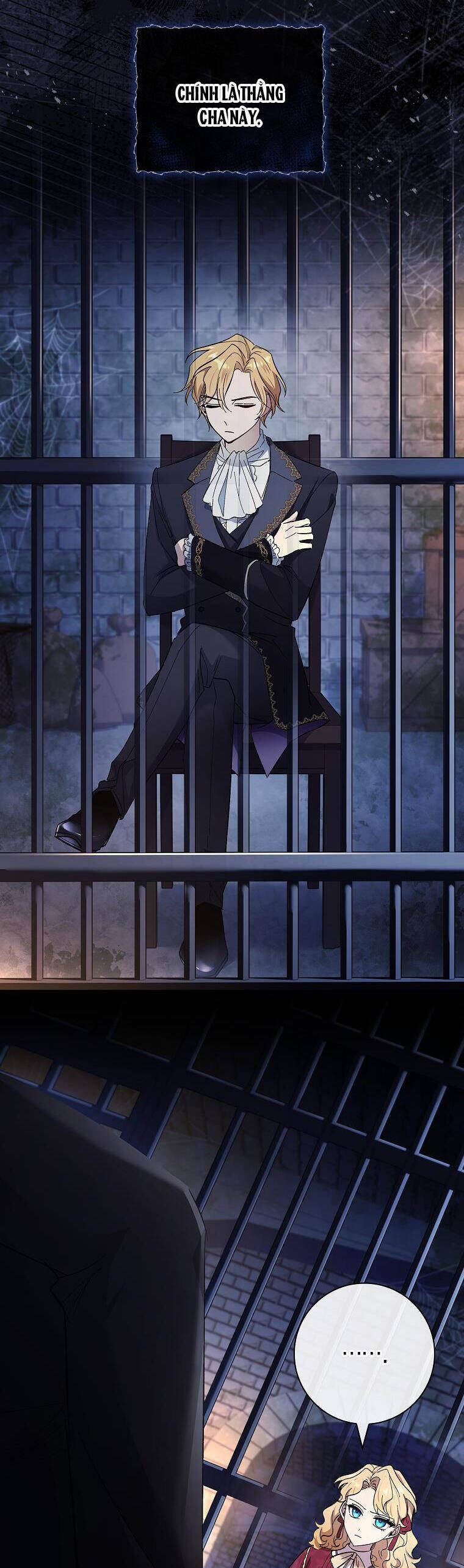 Nam Chính À, Tôi Sẽ Tôn Trọng Sở Thích Của Anh! 63 trang 13