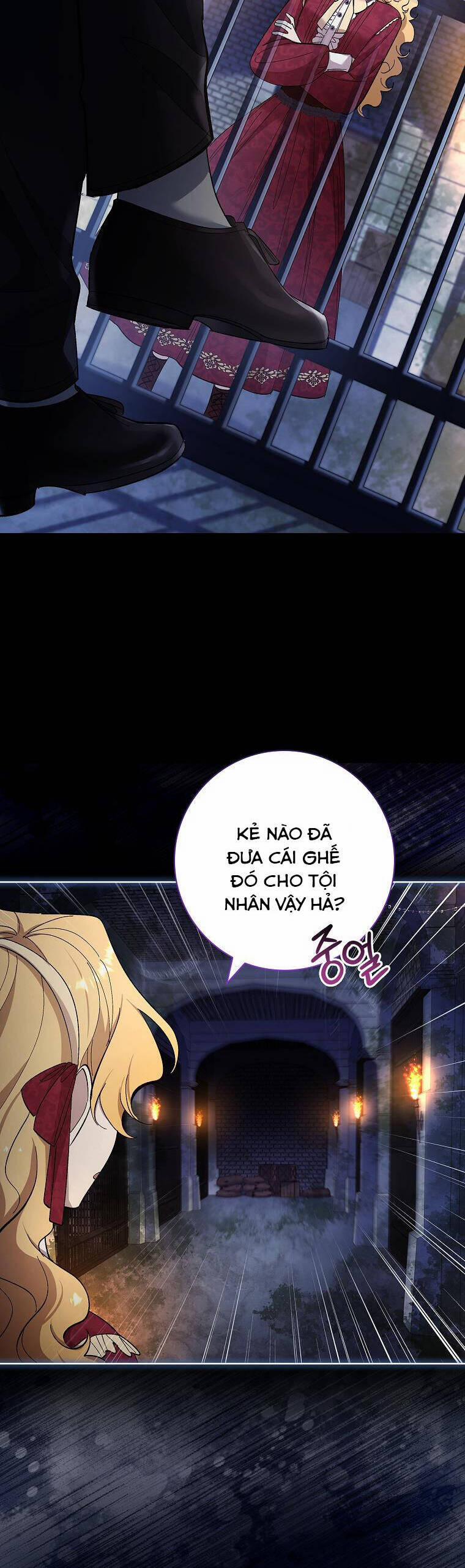 Nam Chính À, Tôi Sẽ Tôn Trọng Sở Thích Của Anh! 63 trang 14