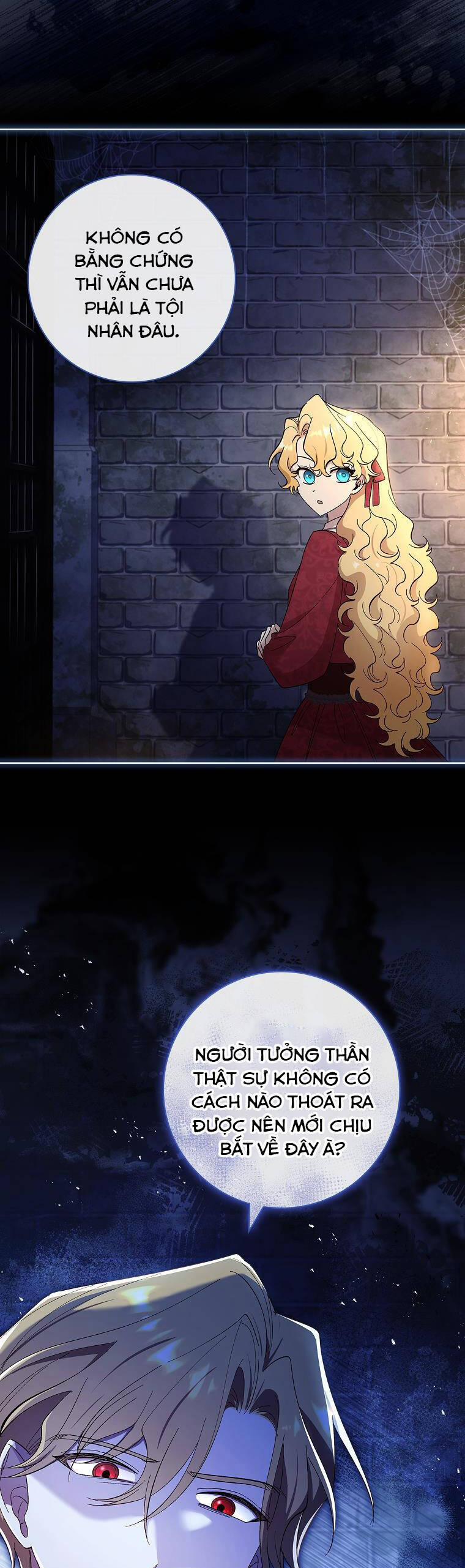 Nam Chính À, Tôi Sẽ Tôn Trọng Sở Thích Của Anh! 63 trang 15