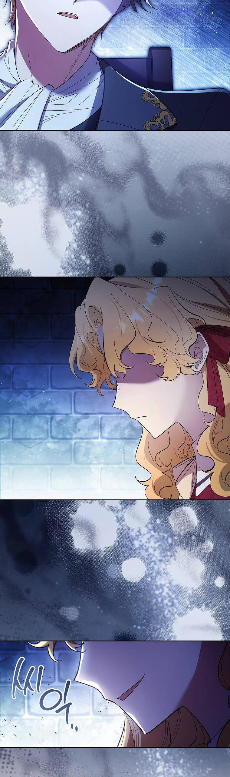 Nam Chính À, Tôi Sẽ Tôn Trọng Sở Thích Của Anh! 63 trang 16