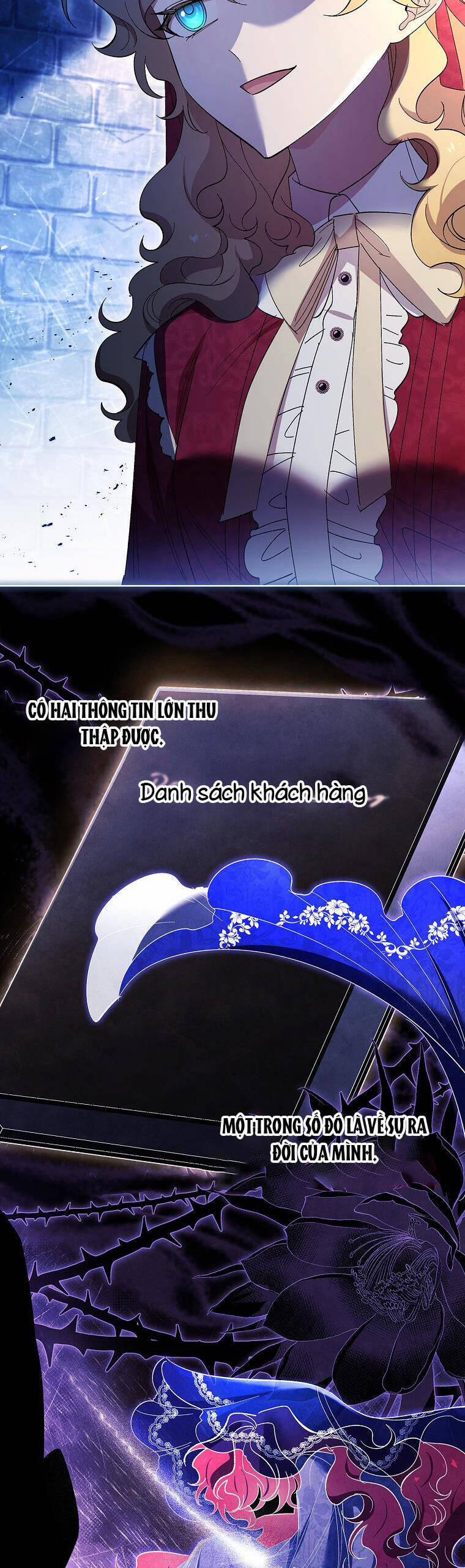 Nam Chính À, Tôi Sẽ Tôn Trọng Sở Thích Của Anh! 63 trang 18