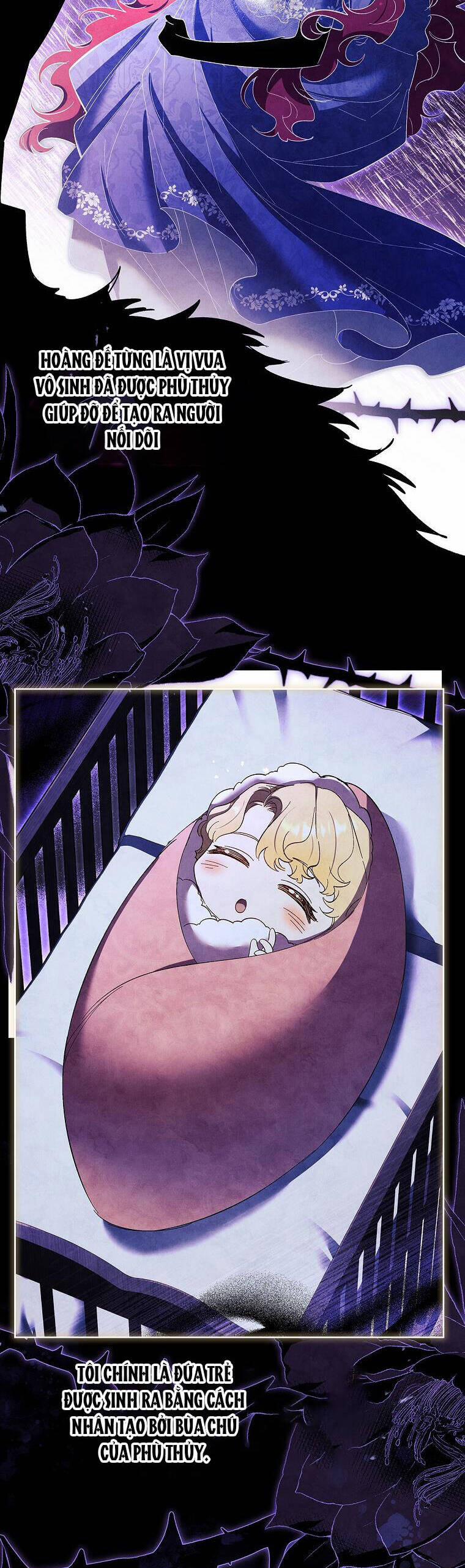 Nam Chính À, Tôi Sẽ Tôn Trọng Sở Thích Của Anh! 63 trang 19