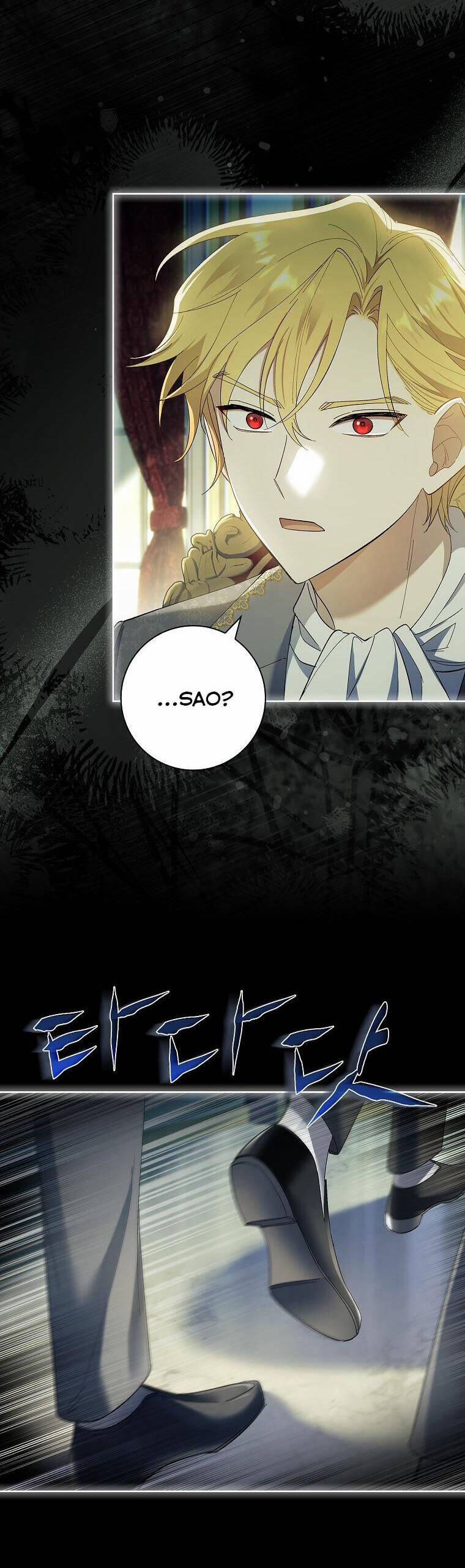 Nam Chính À, Tôi Sẽ Tôn Trọng Sở Thích Của Anh! 63 trang 2