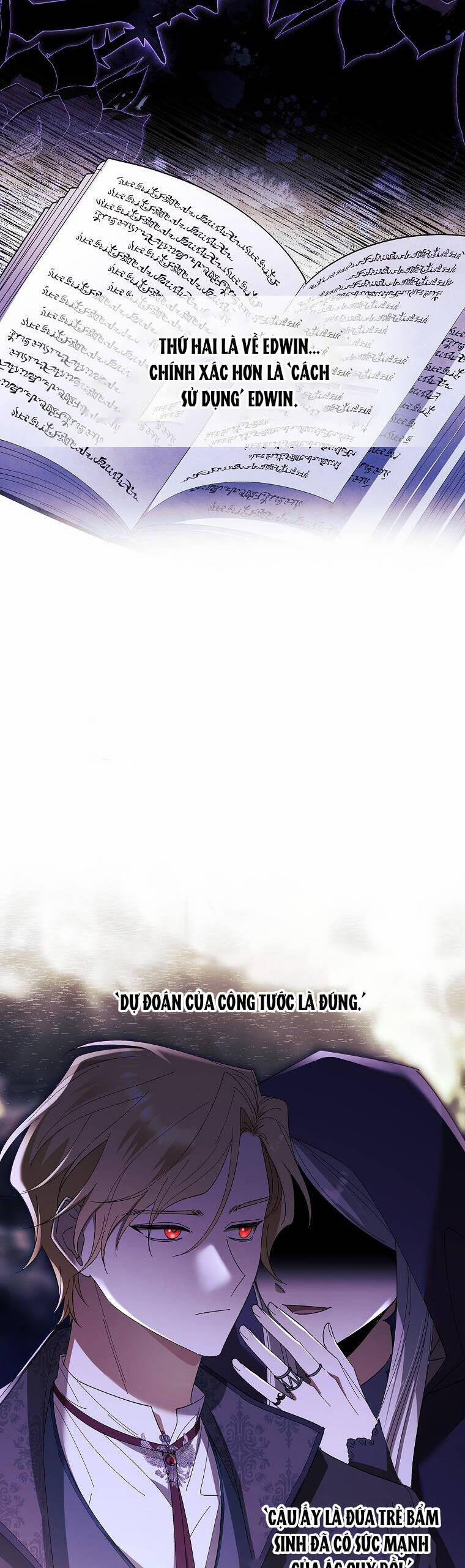 Nam Chính À, Tôi Sẽ Tôn Trọng Sở Thích Của Anh! 63 trang 20