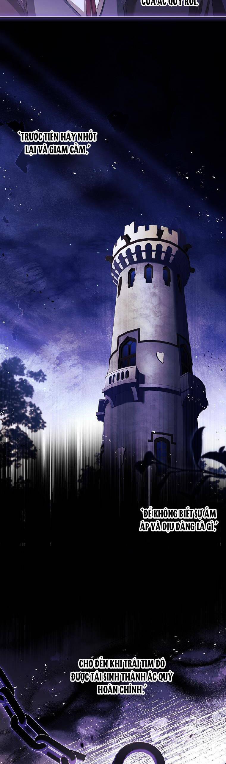 Nam Chính À, Tôi Sẽ Tôn Trọng Sở Thích Của Anh! 63 trang 21