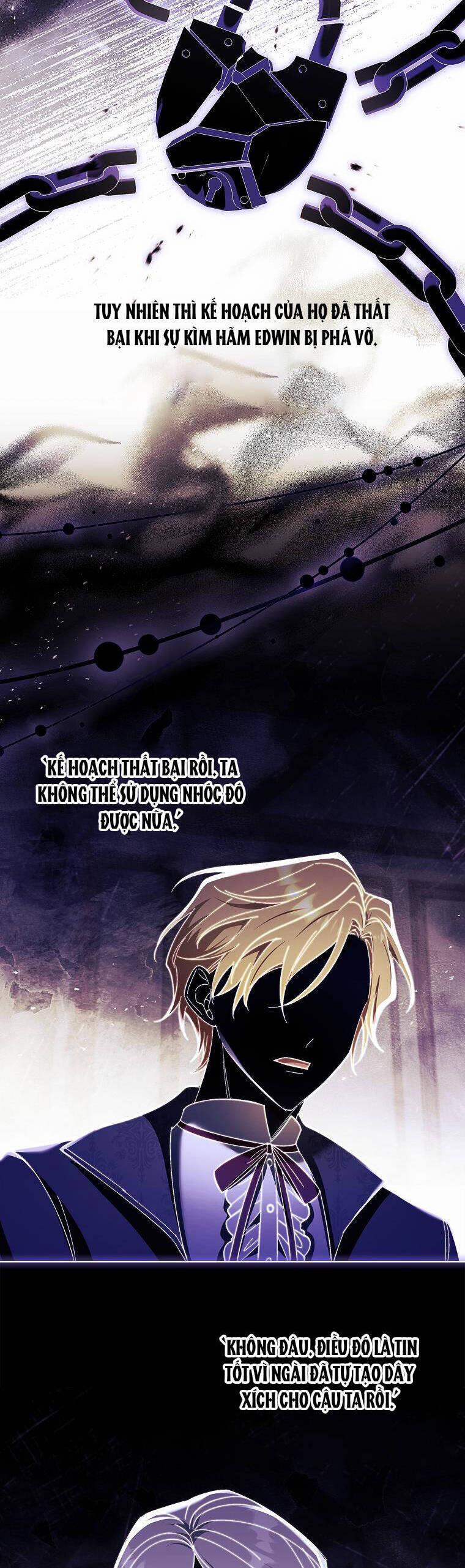 Nam Chính À, Tôi Sẽ Tôn Trọng Sở Thích Của Anh! 63 trang 22